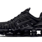 Nike Shox TL 'Black'