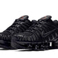Nike Shox TL 'Black'
