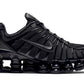 Nike Shox TL 'Black'