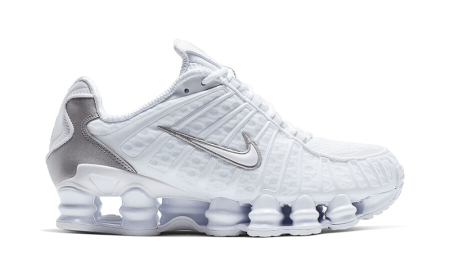 Nike Shox TL WMNS 'White'