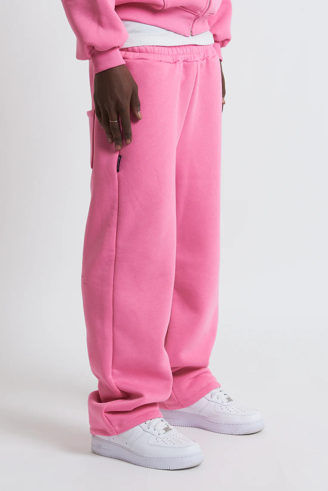 Jogger Pink