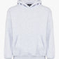 Perfect Hoodie Grey Nik