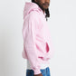 Perfect Hoodie Pink