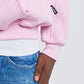 Perfect Hoodie Pink