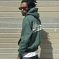 Perfect Hoodie Policot World Line Gucci/White