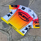 Hockey Short Sleeve Flaming