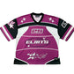 Hockey Short Sleeve Purple Killer