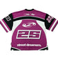 Hockey Short Sleeve Purple Killer