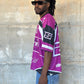 Hockey Short Sleeve Purple Killer