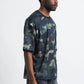 Tee Military Green