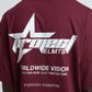 Tee Project Elmts Bordeux