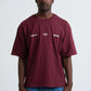 Tee Project Elmts Bordeux