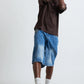 Tee Project Elmts Choco-Pink