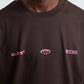 Tee Project Elmts Choco-Pink