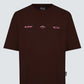 Tee Project Elmts Choco-Pink