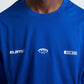Tee Project Elmts Royal