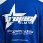 Tee Project Elmts Royal