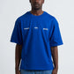 Tee Project Elmts Royal