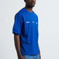 Tee Project Elmts Royal