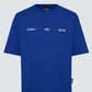 Tee Project Elmts Royal
