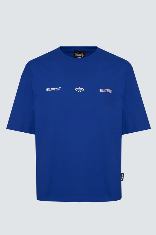 Tee Project Elmts Royal