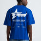 Tee Project Elmts Royal