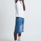 Tee Project Elmts White-Pink