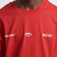Tee Project Elmts Red