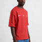 Tee Project Elmts Red