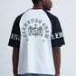 Tee Royal Coat Of Arms Black MC