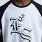 Tee Royal Coat Of Arms Black MC