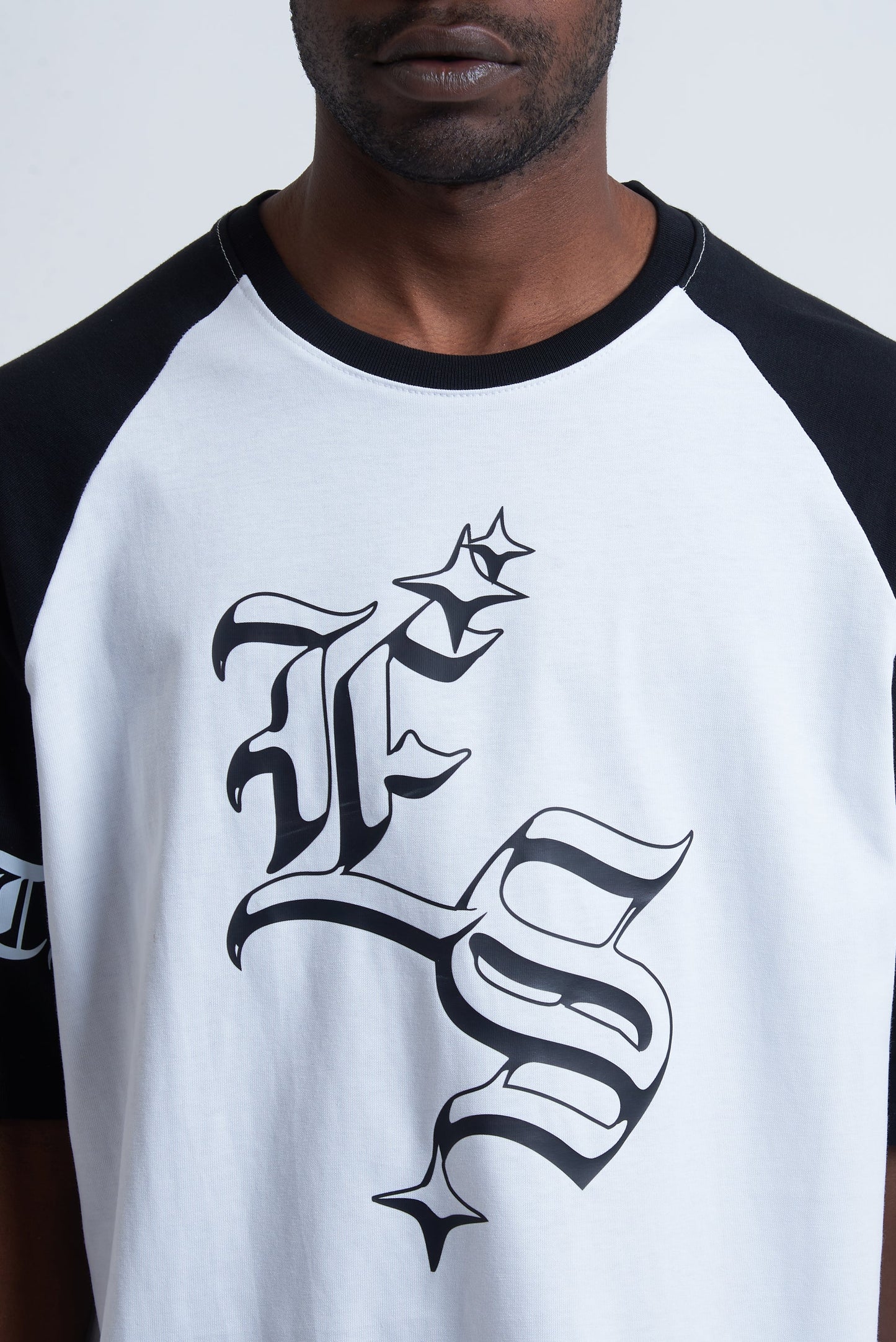 Tee Royal Coat Of Arms Black MC