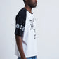 Tee Royal Coat Of Arms Black MC