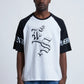 Tee Royal Coat Of Arms Black MC