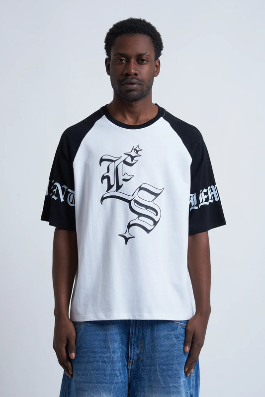 Tee Royal Coat Of Arms Black MC