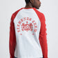 Tee Royal Coat Of Arms Red