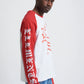 Tee Royal Coat Of Arms Red
