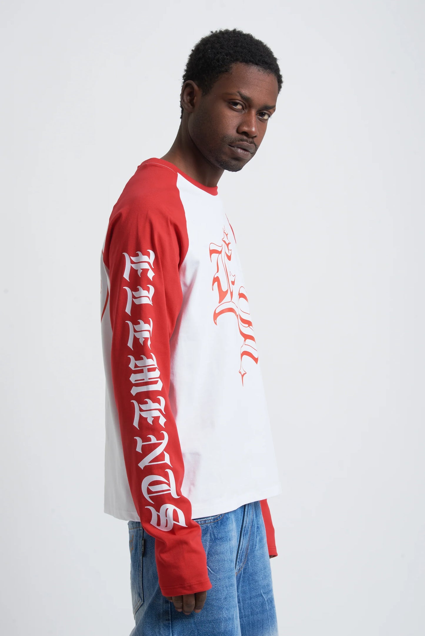 Tee Royal Coat Of Arms Red