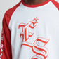 Tee Royal Coat Of Arms Red