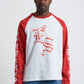 Tee Royal Coat Of Arms Red