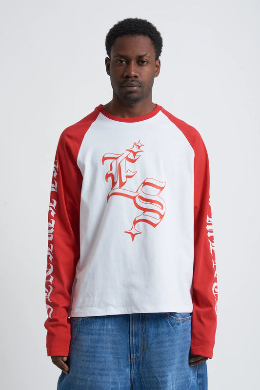 Tee Royal Coat Of Arms Red