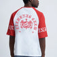 Tee Royal Coat Of Arms Red MC