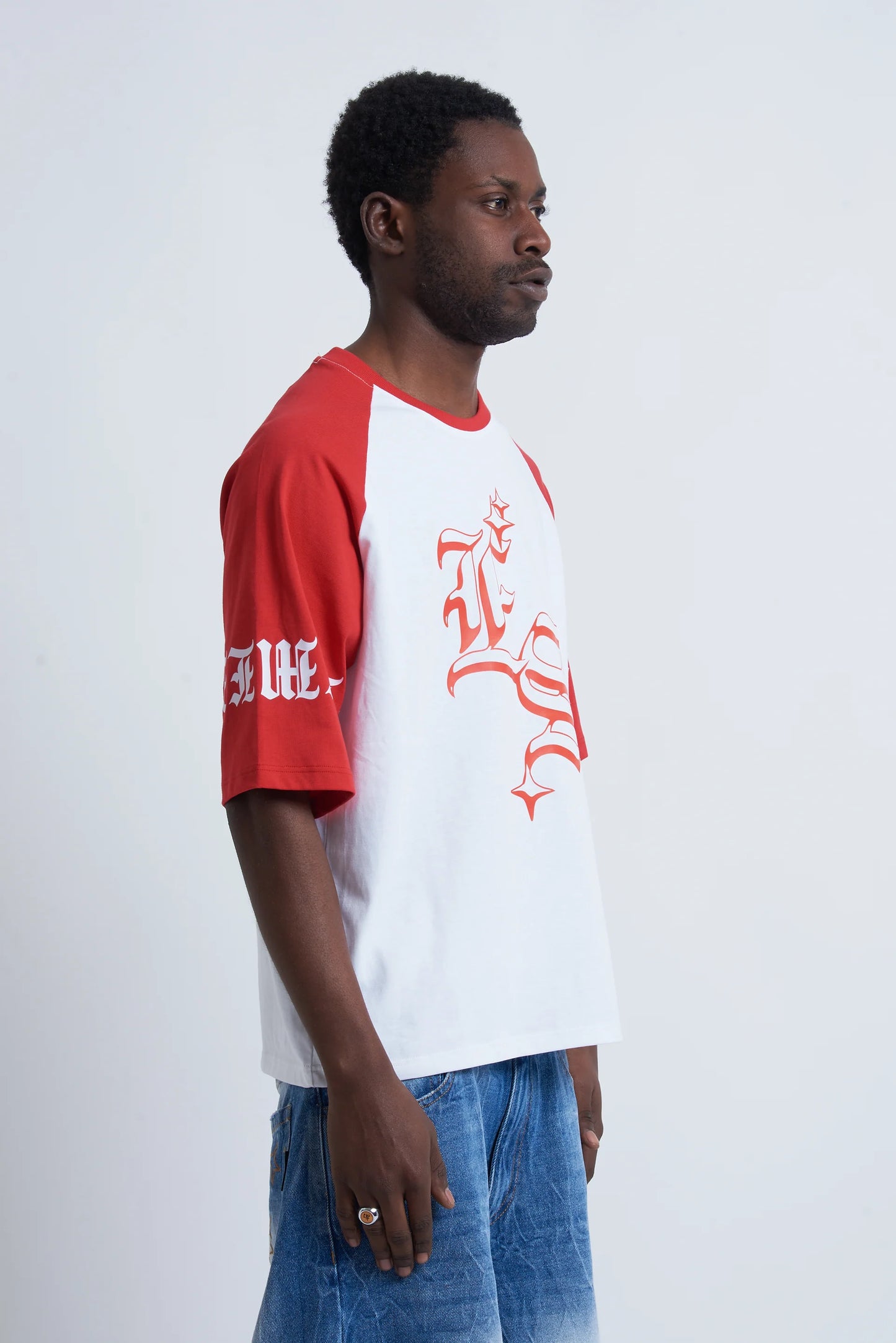 Tee Royal Coat Of Arms Red MC