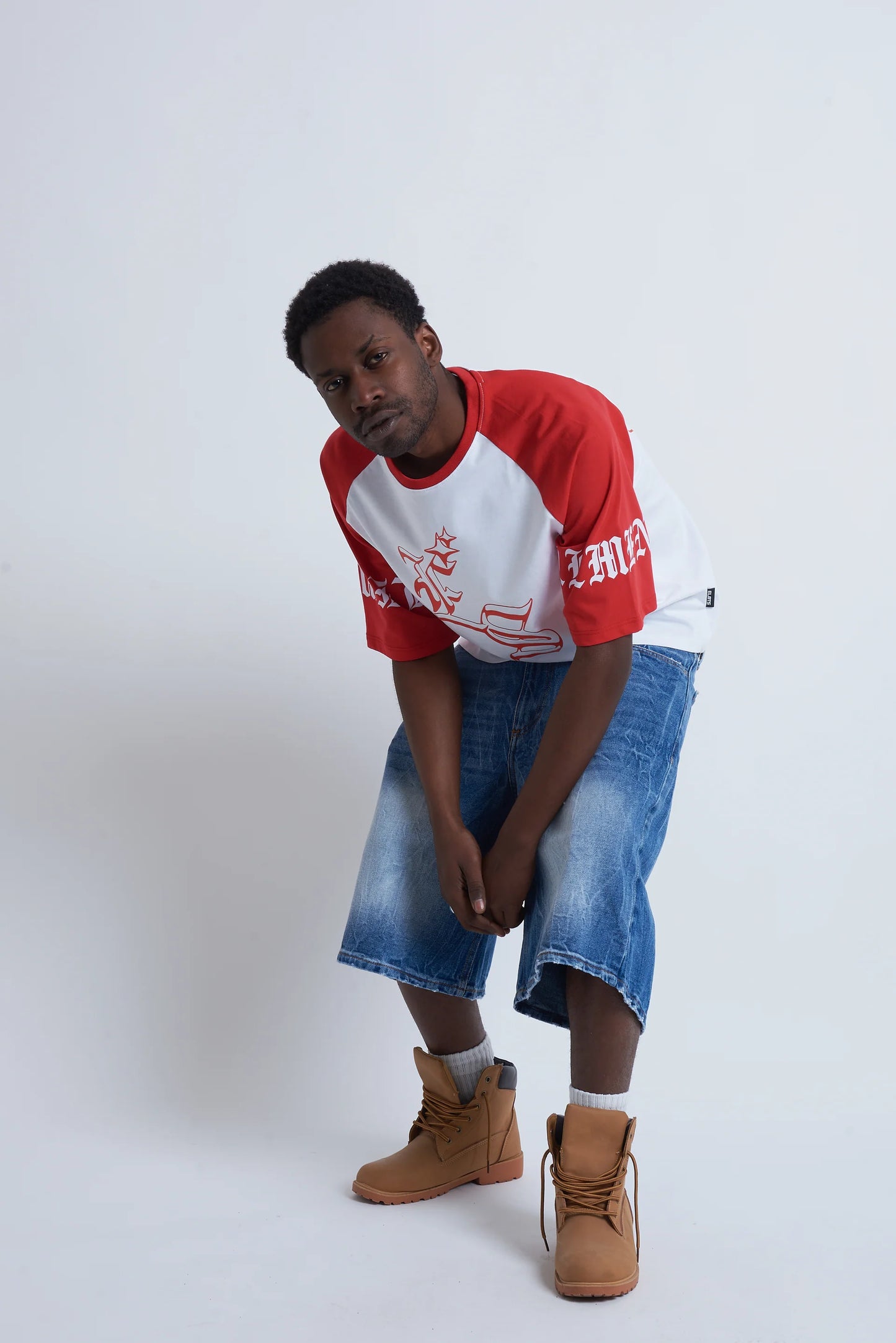 Tee Royal Coat Of Arms Red MC