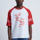 Tee Royal Coat Of Arms Red MC