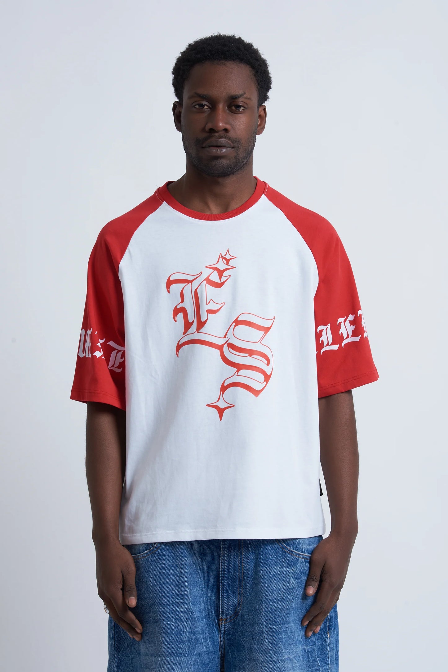 Tee Royal Coat Of Arms Red MC