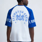 Tee Royal Coat Of Arms Royal MC
