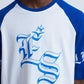 Tee Royal Coat Of Arms Royal MC