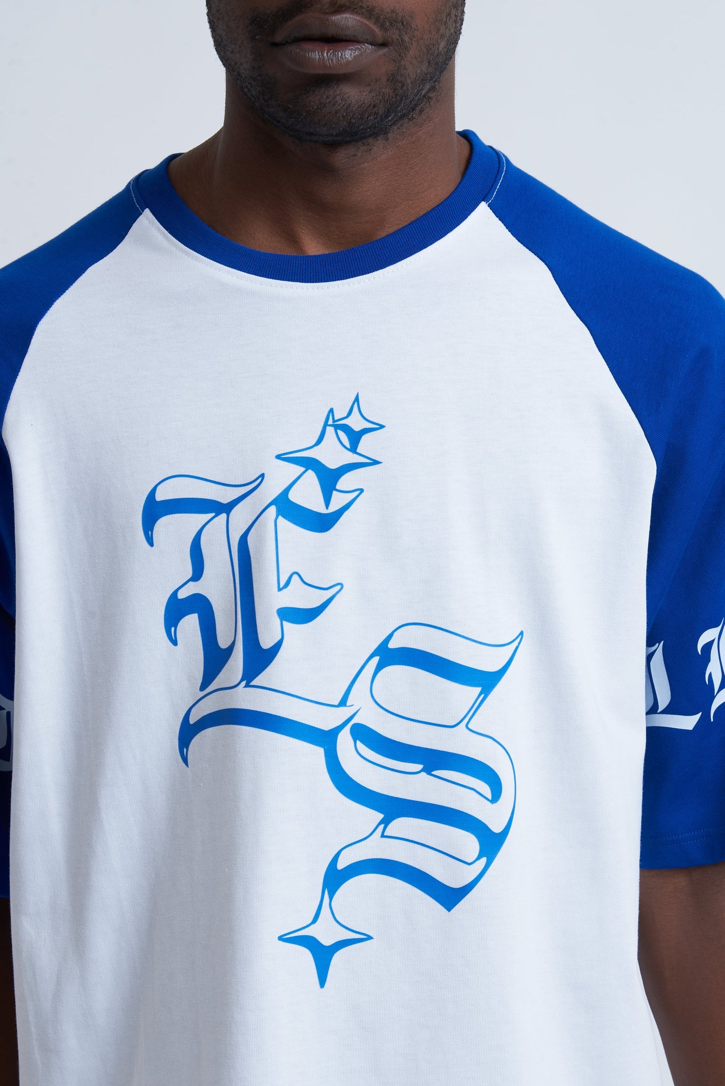 Tee Royal Coat Of Arms Royal MC