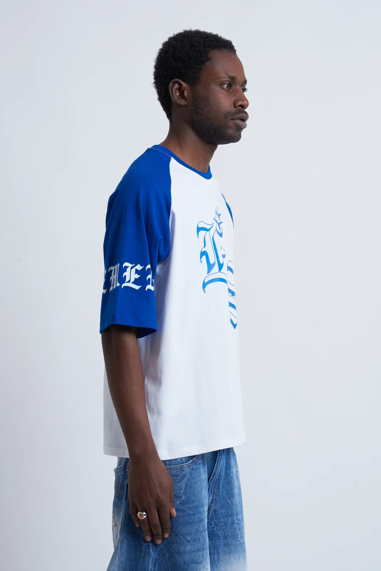 Tee Royal Coat Of Arms Royal MC